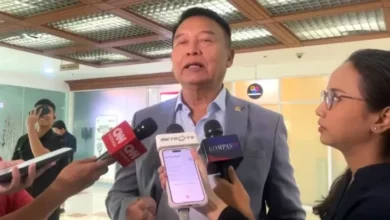 TB Hasanuddin Ungkap Surpres Calon Dubes RI untuk Amerika Serikat Sudah Diterima Pimpinan DPR