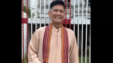 Tokoh Pers Wina Armada Sukardi Meninggal Bumi
