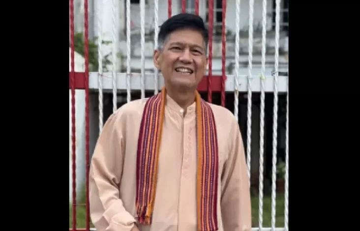 Tokoh Pers Wina Armada Sukardi Meninggal Bumi