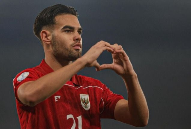 Top Angka Sementara Piala AFF U-23 2025: Jens Raven Melesat Tajam!