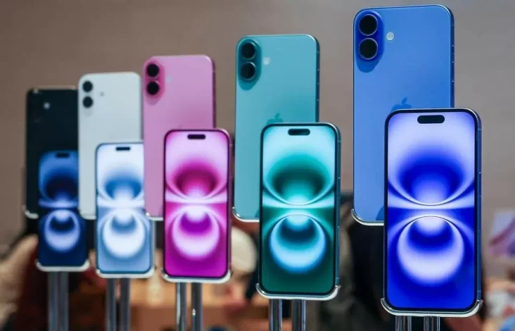 Vonis Mati Digital Apple: Daftar iPhone yang digunakan Tak Bisa Cicipi iOS 26