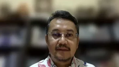 Waketum Partai Perindo Ferry Kurnia Apresiasi Putusan MK Soal Pemisahan pemilihan Nasional kemudian juga Daerah