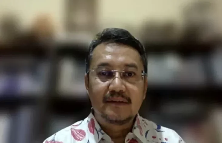 Waketum Partai Perindo Ferry Kurnia Apresiasi Putusan MK Soal Pemisahan pemilihan Nasional kemudian juga Daerah