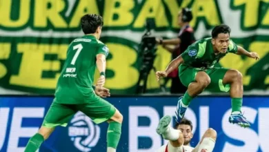 2 Pemain Muda Persebaya Dipanggil Timnas Indonesia Proyeksi Kualifikasi Piala Asia U-23