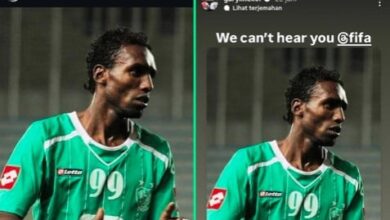 3 Pesepak Bola Bumi yang mana Menuntut Keadilan menghadapi Gugurnya Pele Palestina