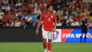 5 Pemain Timnas Indonesia U-23 yang mana digunakan Masuk Daftar Pemain Termahal di area area Asia Tenggara