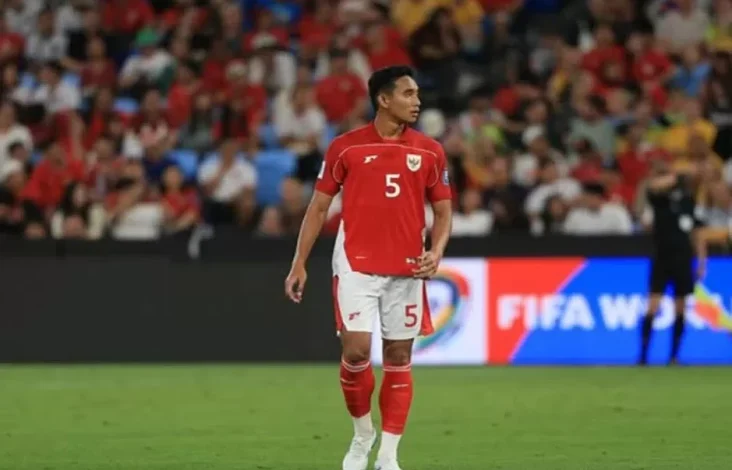 5 Pemain Timnas Indonesia U-23 yang mana digunakan Masuk Daftar Pemain Termahal di area area Asia Tenggara