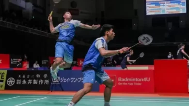 7 Jago Bulu Tangkis Indonesia Masuk Top 10 Pemain dengan Smash Paling Efisien