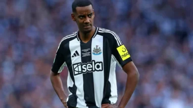 7 Hasil Transfer Termahal di tempat tempat Turnamen Inggris Berdasarkan Inflasi