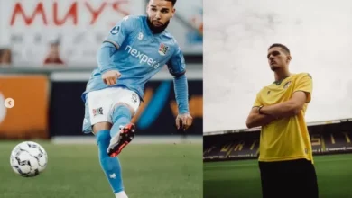 8 Pemain Timnas Indonesia yang dimaksud Bermain pada Turnamen Belanda