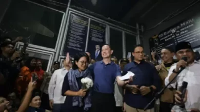 Abolisi Tom Lembong, Menkum: Presiden Prabowo Tak Campuri Proses Hukum