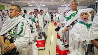 Ada Kementerian Haji dan juga Umrah, Ditjen PHU Kemenag Bakal Dihapus