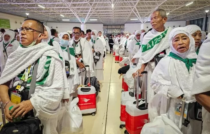 Ada Kementerian Haji dan juga Umrah, Ditjen PHU Kemenag Bakal Dihapus
