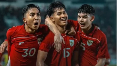 Adu Tajam Timnas Indonesia U-17 vs Mali pada tempat Piala Kemerdekaan 2025