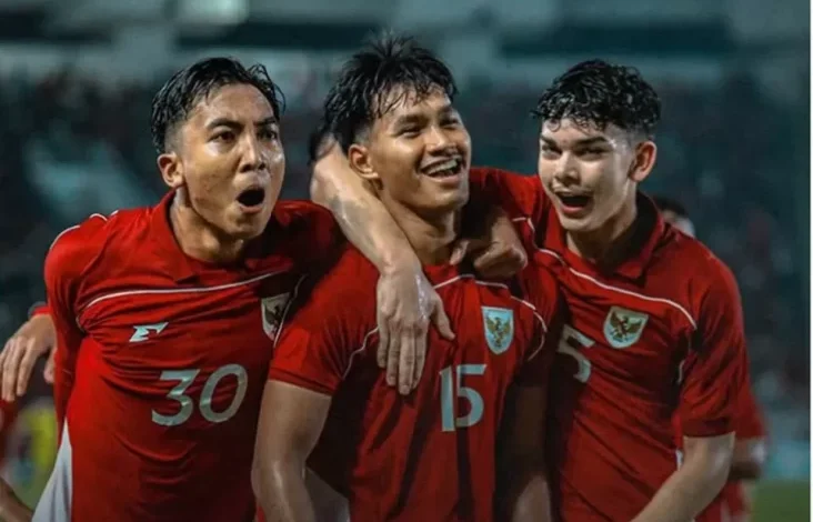Adu Tajam Timnas Indonesia U-17 vs Mali pada tempat Piala Kemerdekaan 2025