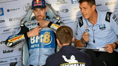 Alex Marquez Targetkan Podium pada tempat MotoGP Hungaria