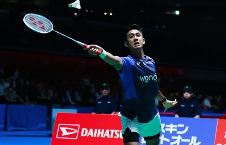 Alwi Farhan Tembus Semifinal Macau Open 2025 usai Sikat Wakil Hongkong