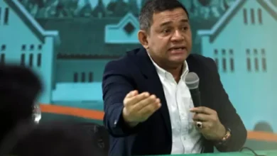 Amnesti juga Abolisi Alat Konstitusional Presiden untuk Berikan Pengampunan