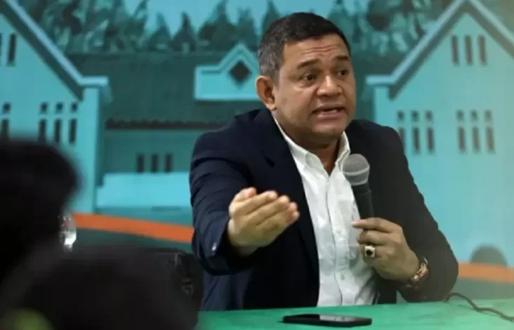 Amnesti juga Abolisi Alat Konstitusional Presiden untuk Berikan Pengampunan