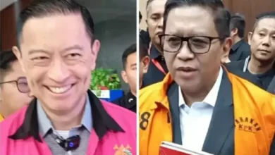 Amnesti Hasto dan juga juga Abolisi Tom Lembong Bentuk Pemulihan Keadilan Negara-Rakyat