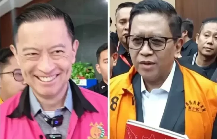 Amnesti Hasto dan juga juga Abolisi Tom Lembong Bentuk Pemulihan Keadilan Negara-Rakyat