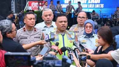 Analisis Politik Indef: Irjen Agus Suryo Layak Dinobatkan sebagai Tokoh Perubahan Lalu Lintas.