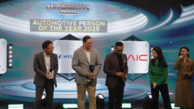 Angela Tanoesoedibjo: Indonesia Automotive Awards 2025 Kontribusi untuk Industri Otomotif