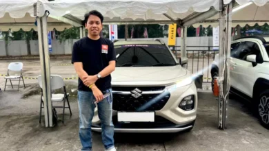 Antrean Mengular Demi Sang Primadona Baru: 66% Pengunjung GIIAS Pilih Siksa Suzuki Fronx, Hal ini adalah Kata Mereka