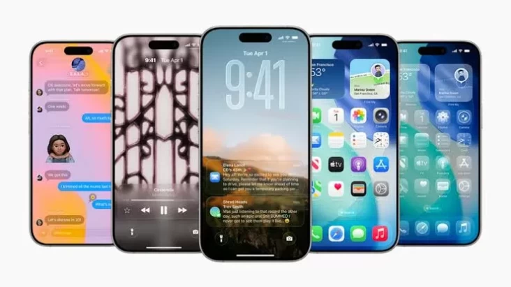Apple Ingin Gunakan Google Gemini untuk Hadirkan Siri Baru