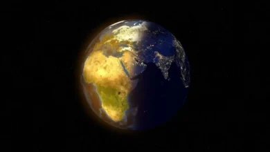 Astronom Temukan Sinyal Radio Berusia 8 Miliar Tahun