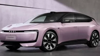 AUDI E5 Sportback Diluncurkan, Hal ini adalah Detail Speknya