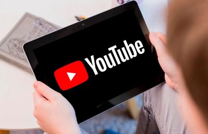 Australia Siap Larang Anak-anak Menonton YouTube