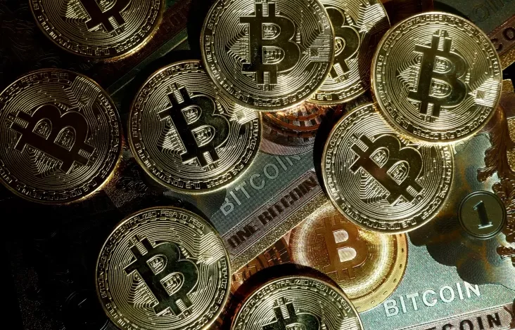 Badai Koreksi Menerpa Bitcoin, Pihak yang digunakan Berinvestasi Pasar Customer Panik Jual, Para Paus Justru Serok Cuan