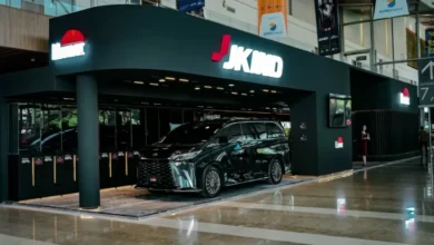 Baju Zirah Tak Terlihat untuk Mobil Anda: Rahasia JKIND Jaga Mobil Tetap Dingin, Aman, lalu juga Kinclong di tempat area GIIAS 2025