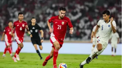 Belum Move On dari Piala AFF U-23, Asisten Pelatih Timnas Indonesia U-23 Terkesima Perjuangan Garuda Muda!
