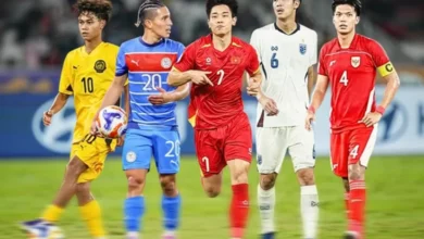 Berapa Tim yang dimaksud Melewati ke Piala Asia U-23 2026, Bagaimana Kans Timnas Indonesia?