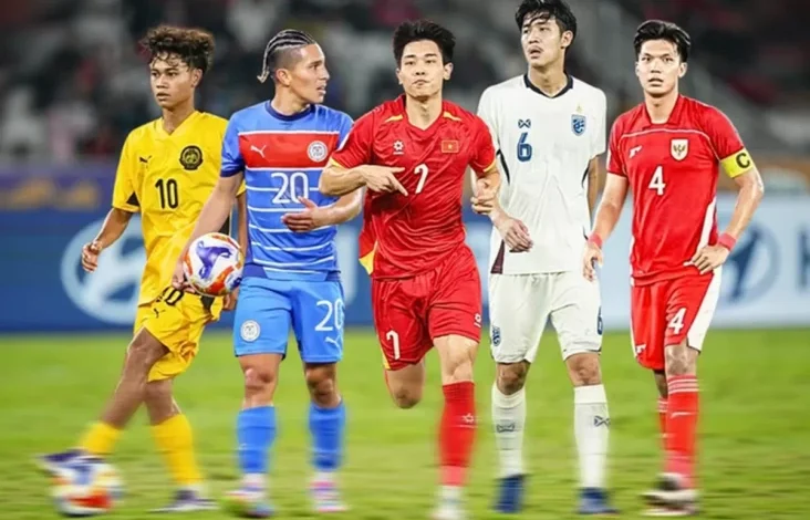 Berapa Tim yang dimaksud Melewati ke Piala Asia U-23 2026, Bagaimana Kans Timnas Indonesia?