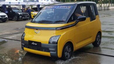Biaya Kepemilikan Wuling New Air ev, Ternyata Ramah Kantong!