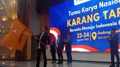 Budisatrio Djiwandono Ungkap Pesan Prabowo: Bantu Orang, Jangan Berbuat Jahat!