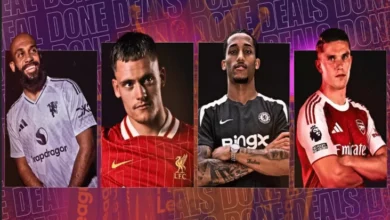 Bursa Transfer 6 Klub Raksasa Turnamen Inggris 2025-2026: Liverpool Paling Boros