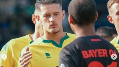 Bursa Transfer Pemain Keturunan Indonesia: Justin Hubner Girang Debut pada Fortuna Sittard