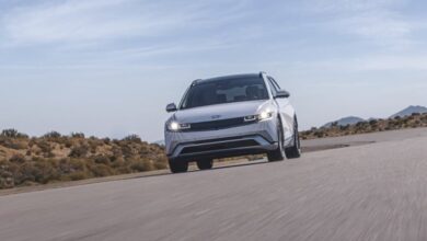 BYD Punya Atto 2, Hyundai Siapkan Ioniq 3: Lanjutan lalu Terjangkau, Siap Guncang Indonesia?