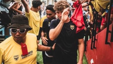 Cidera Ole Romeny Bikin Pelatih Oxford United Pusing, Terancam Absen pada Awal Musim Championship