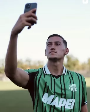 Coppa Italia Panggung Awal Jay Idzes Bersama Sassuolo