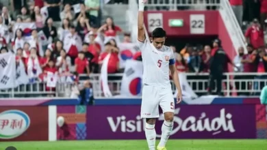 Daftar 10 Pemain Berusia 23 Tahun dengan Angka Pasar Tertinggi pada area Asia Tenggara