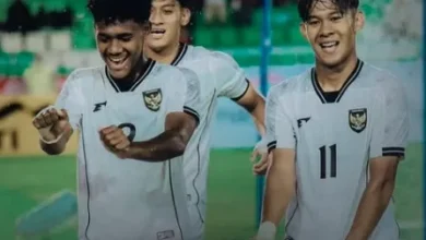 Daftar Pemain Timnas Indonesia U-17 Lawan Uzbekistan di area tempat Piala Kemerdekaan 2025