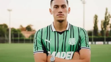 Debut Jay Idzes pada pada Serie A Italia: Misi Bantu Sassuolo Ulangi Keajaiban 10 Tahun Lalu