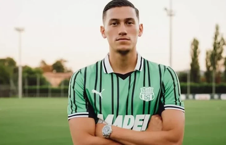 Debut Jay Idzes pada pada Serie A Italia: Misi Bantu Sassuolo Ulangi Keajaiban 10 Tahun Lalu