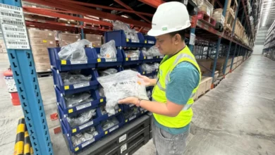 Di Tengah Isu Finansial Induknya, Neta Bertaruh Besar pada Suku Cadang di tempat tempat Indonesia