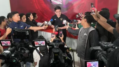 Didukung Penuh PSSI, FFI Persiapkan Timnas untuk SEA Games 2025, AFC Futsal Asian Cup 2026 kemudian juga 4NWS